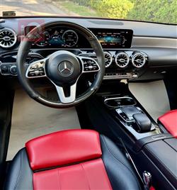 مرسيدس بنز A-Class